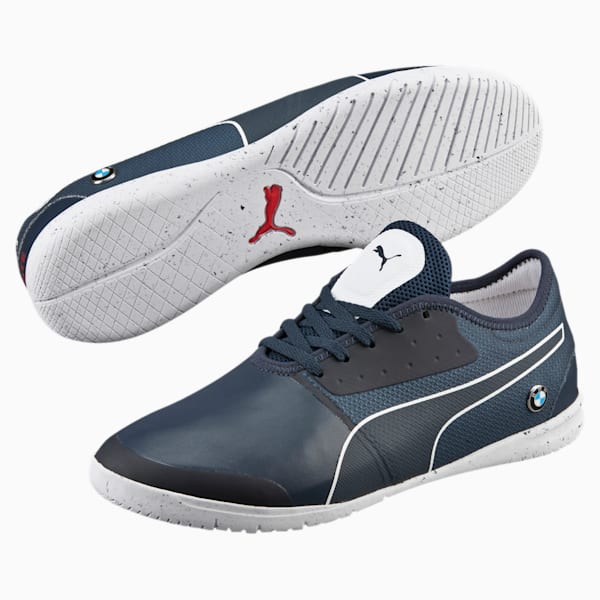 Puma ignite bmw online