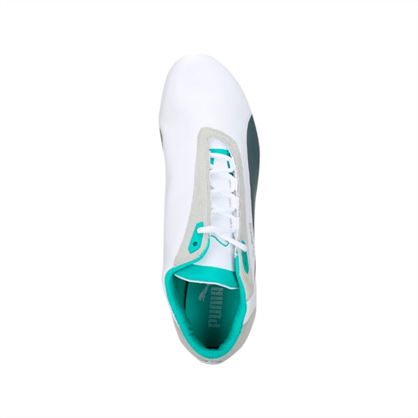 Mercedes Future Cat S2 Men s Shoes PUMA