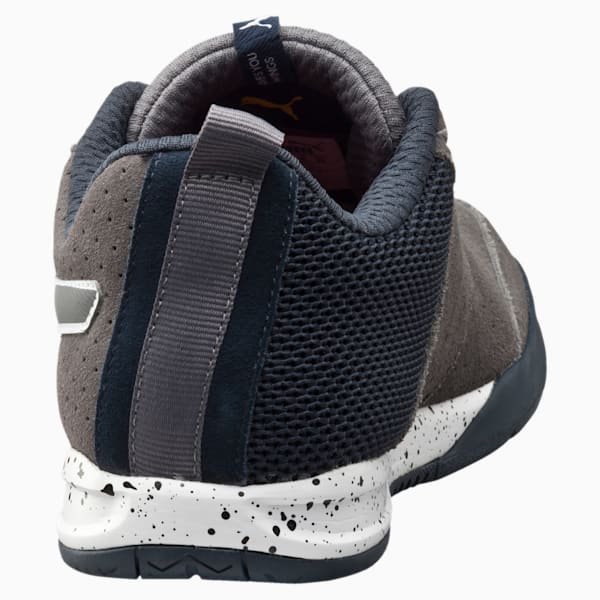 Red Bull Racing SWAG Men's Shoes, Smoked Pearl-Smoked Pearl-Total Eclipse, extralarge