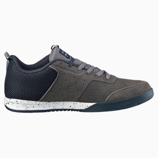 Red Bull Racing SWAG Men's Shoes, Smoked Pearl-Smoked Pearl-Total Eclipse, extralarge