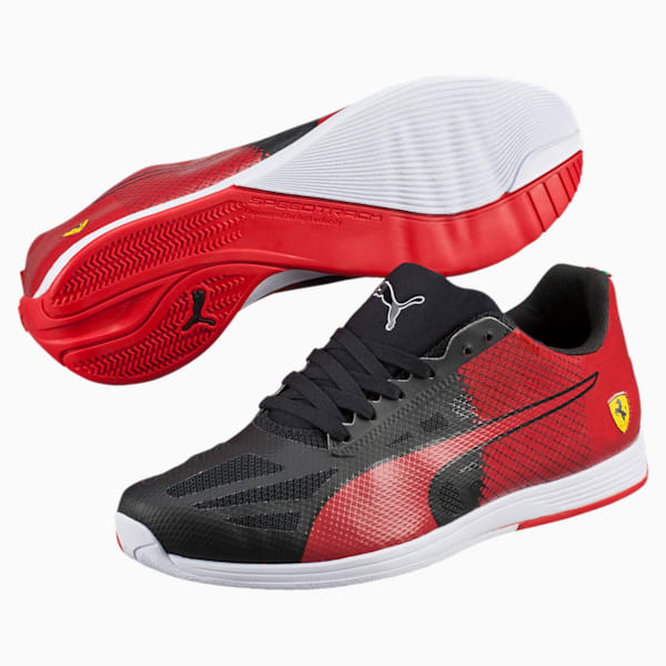 Tenis puma evospeed ferrari clearance