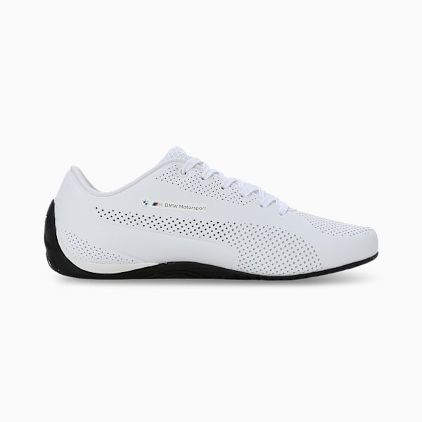 BMW Motorsport Drift Cat 5 Ultra Unisex Shoes PUMA