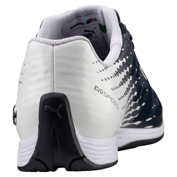 BMW MS evoSpeed Unisex Shoes PUMA
