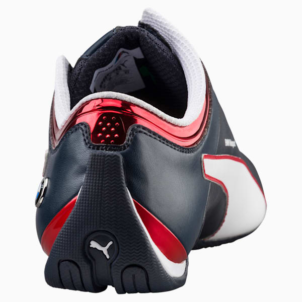 Puma future cat bmw uomo grigio new arrivals