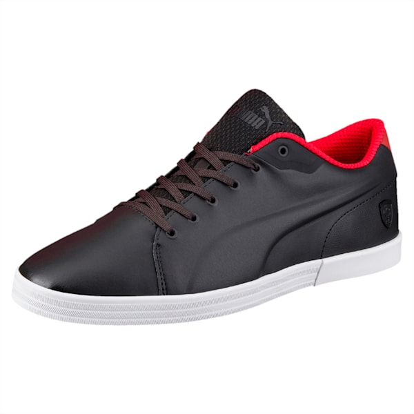 Ferrari wayfarer shoes 2025