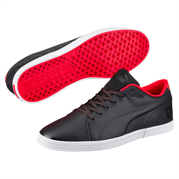 Scuderia Ferrari Wayfarer Speziale Unisex Shoes PUMA