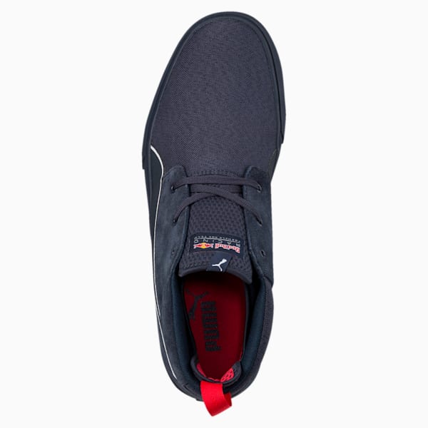 Zapatos puma red bull xxl top