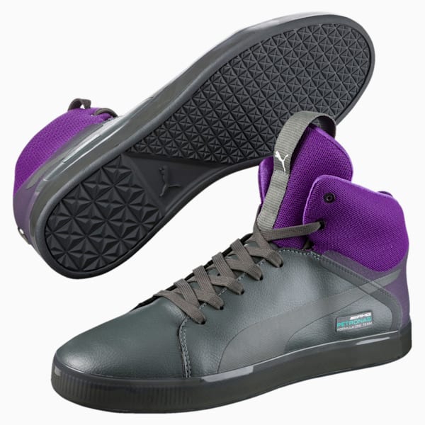 Mercedes Lewis Shoes PUMA