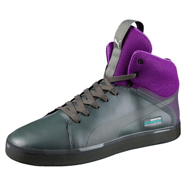 Mercedes Lewis Shoes PUMA