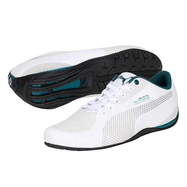 Mercedes Drift Cat 5 Ultra Unisex Shoes | PUMA