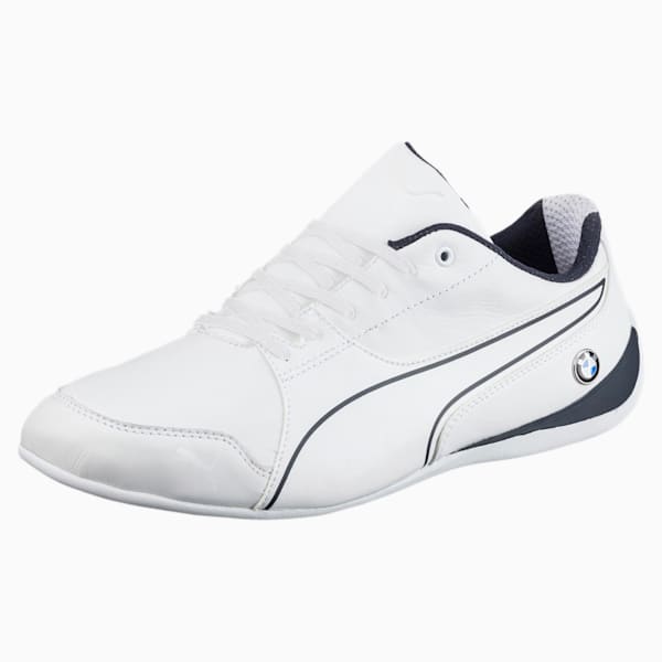 Puma drift cat 7 womens navy discount