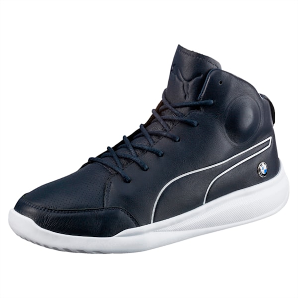 Puma bmw high tops hotsell