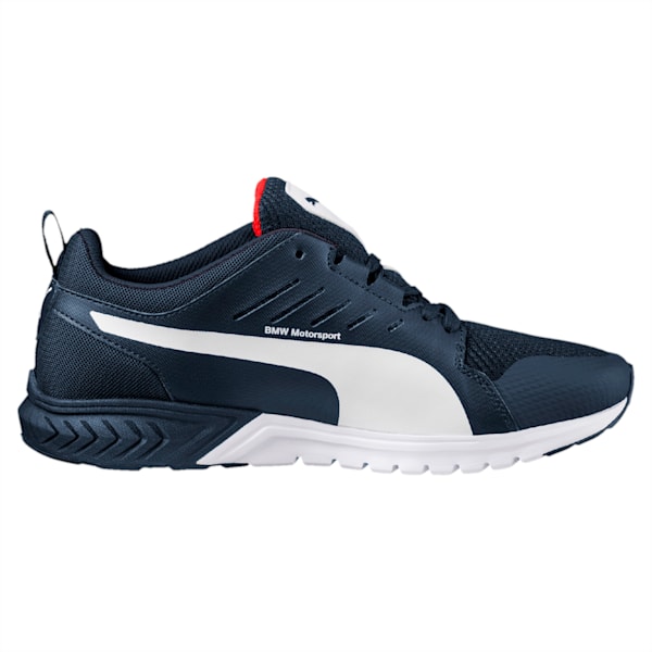 BMW MS Pitlane Unisex Shoes PUMA