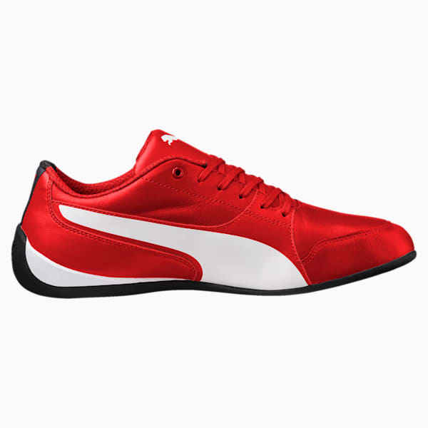 Puma scuderia ferrari drift cat 7 ls shop