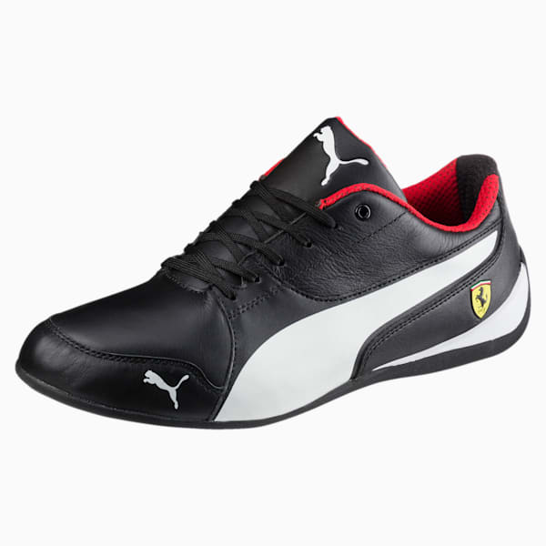 Puma scuderia ferrari drift cat 7 ls outlet