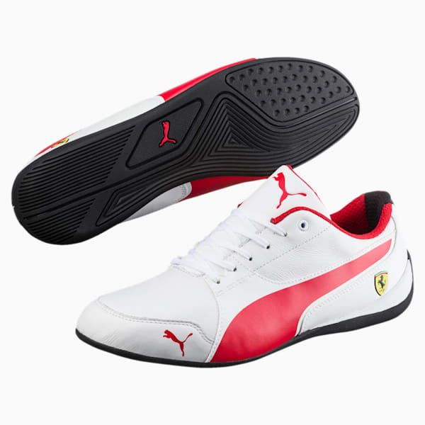 Scuderia Ferrari Drift Cat 7 Shoes PUMA