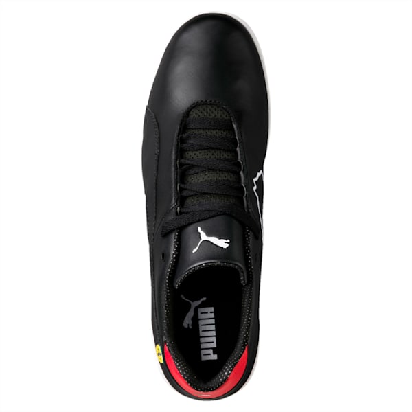 SF Future Cat Casual Unisex Shoes PUMA