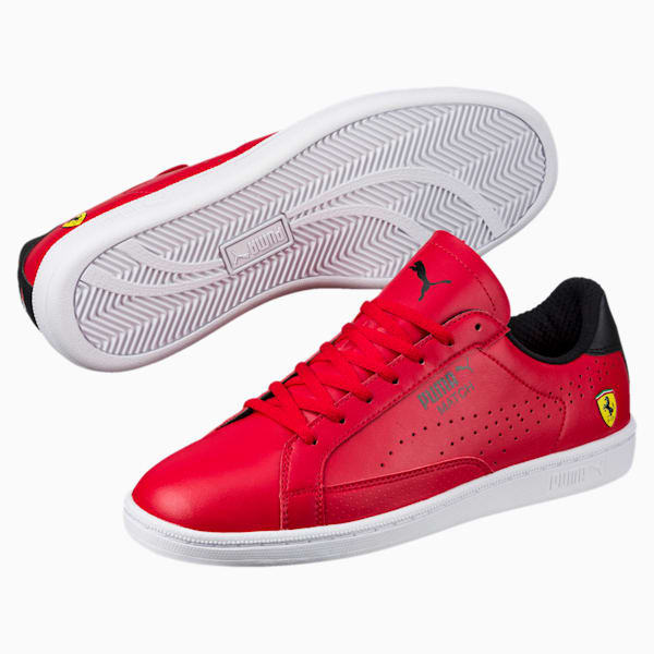 Puma match ferrari outlet