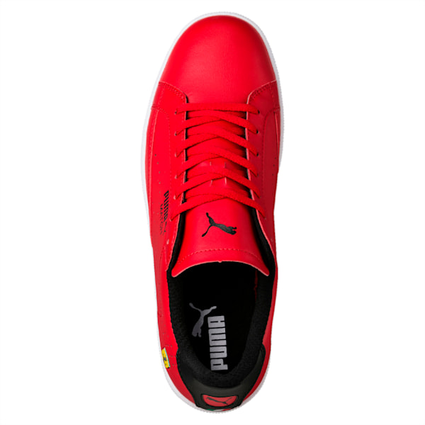 Puma match ferrari store