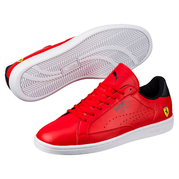 Puma match ferrari best sale