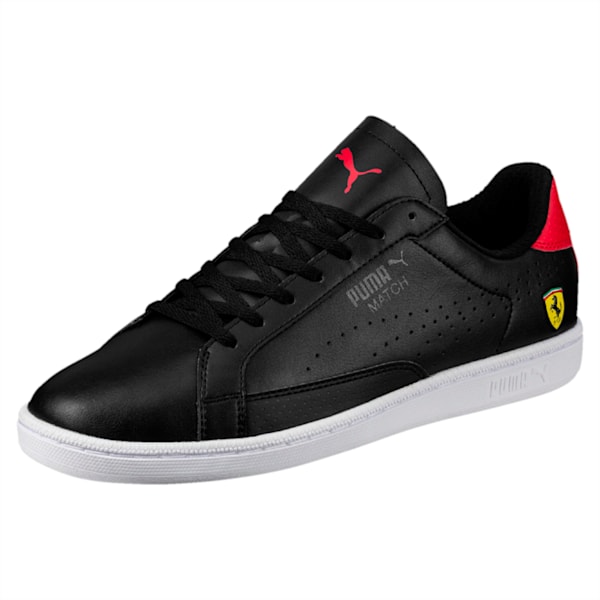 Puma match ferrari top