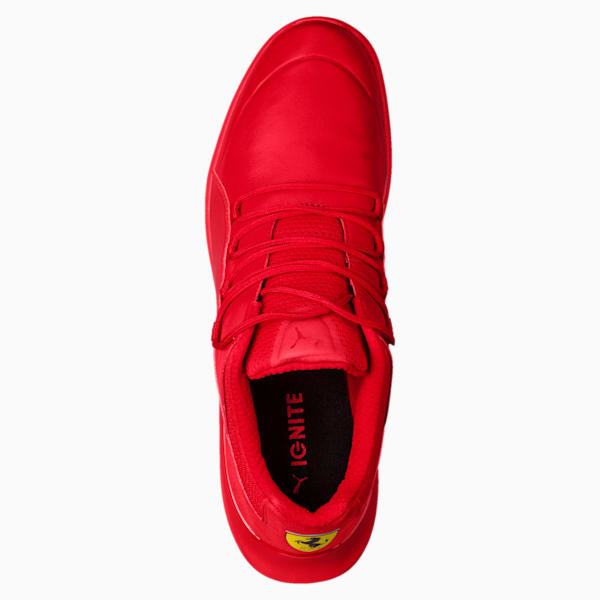 Puma sf evo cat red clearance