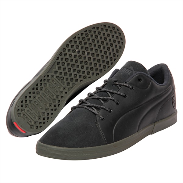 Puma 2025 arsenal shoes
