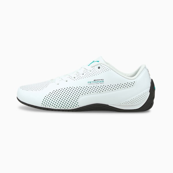 handleiding Krijger Gemeenten MERCEDES AMG PETRONAS Drift Cat Ultra Training Shoes | PUMA