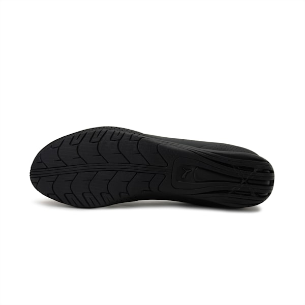 Mercedes Drift Cat ultra Unisex Shoes, Puma Black-Dark Shadow-Puma Black, extralarge-IND