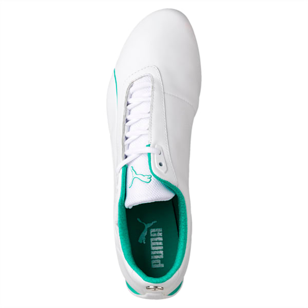 Mercedes Future Cat Unisex Shoes PUMA