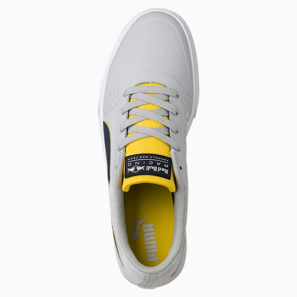 Puma match vulc red online
