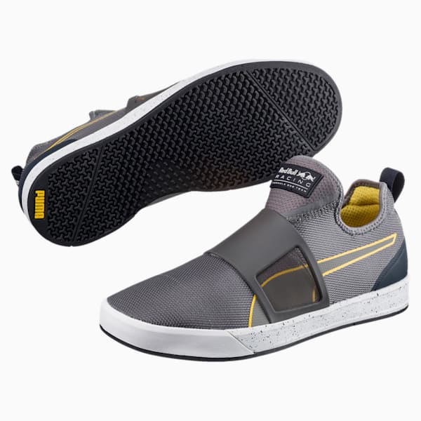 Botas puma red bull sale