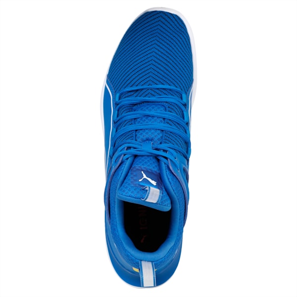 Puma ferrari evo cat mid deals