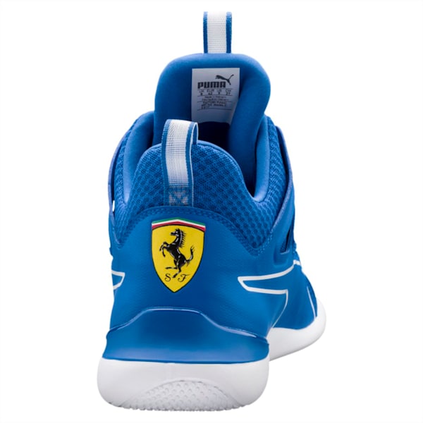 Puma ferrari evo cat discount mid