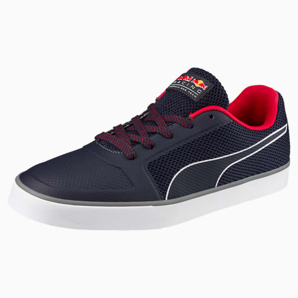 Red Bull Racing Wings Vulc Sneakers PUMA