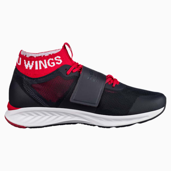 Red Bull Racing Mechs Ignite V3 Men's Training Shoes, NIGHT SKY-Puma White-Chinese Red, extralarge