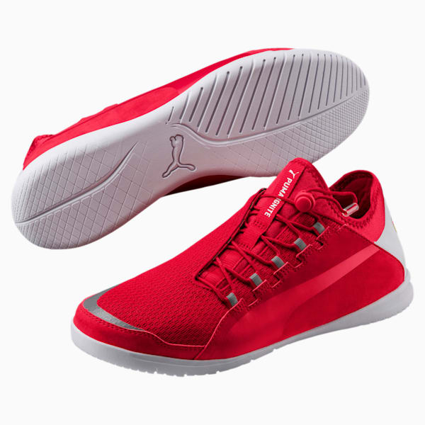 Ferrari F Ignite Sneakers |