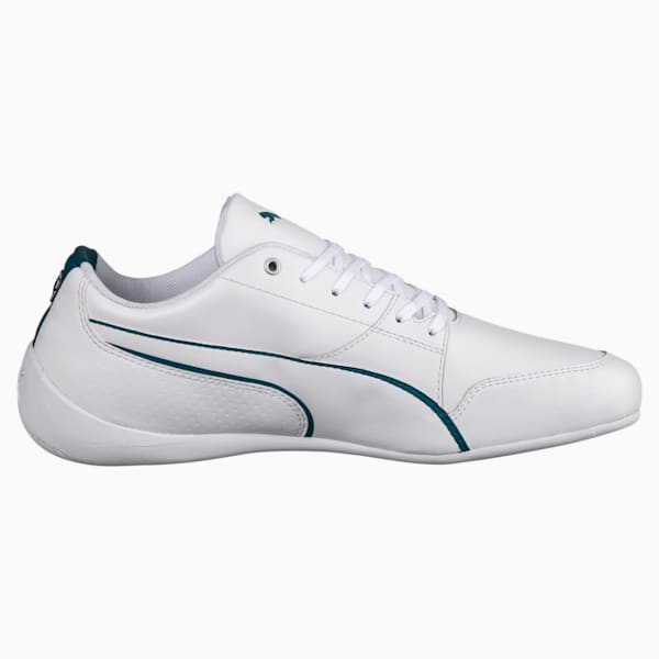 Mercedes AMG Petronas Motorsport Drift Cat 7 Men s Shoes PUMA
