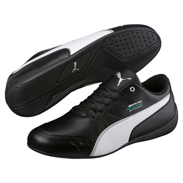 Puma mercedes discount drift cat 5