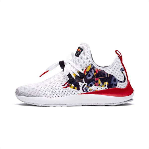 Puma red bull racing evo cat ii store