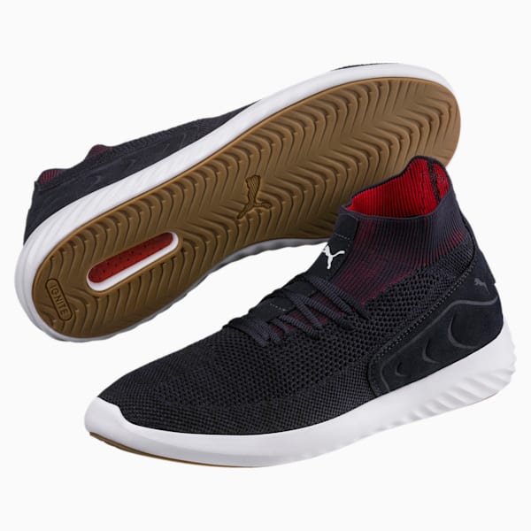 Zapatos puma red bull junior store