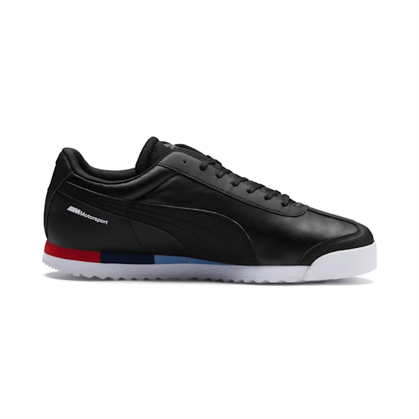 BMW M Motorsport Roma Men s Sneakers PUMA