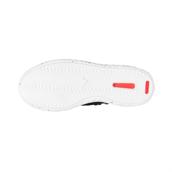 BMW M Motorsport SpeedCat FUSEFIT  Sneakers, Puma Black-Asphalt-Puma White, extralarge-IND