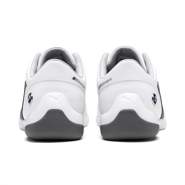 BMW M Motorsport Kart Cat III Men s Shoes PUMA