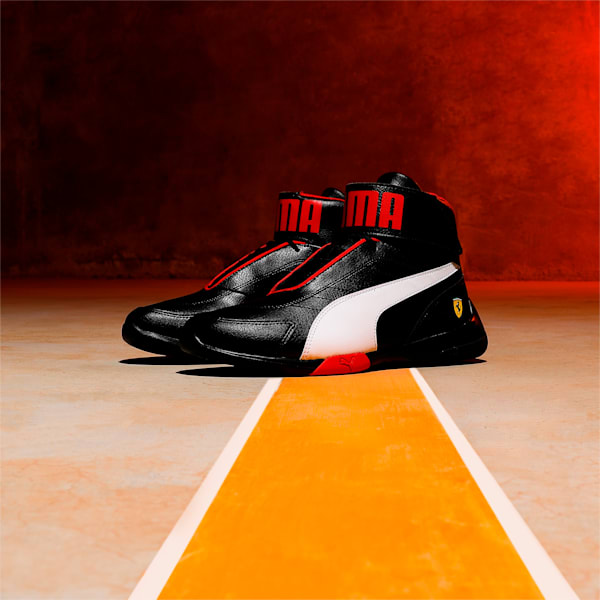 Puma ferrari kart cat iii sneakers men shoe auto new sale
