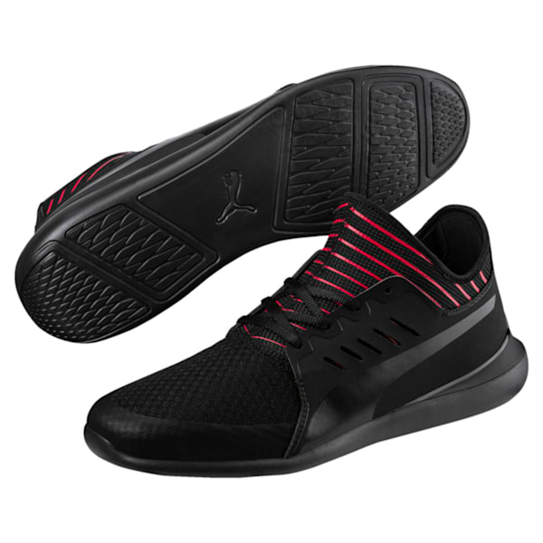 holy TV station Whitney SF Evo Cat Mace Unisex Shoes | PUMA