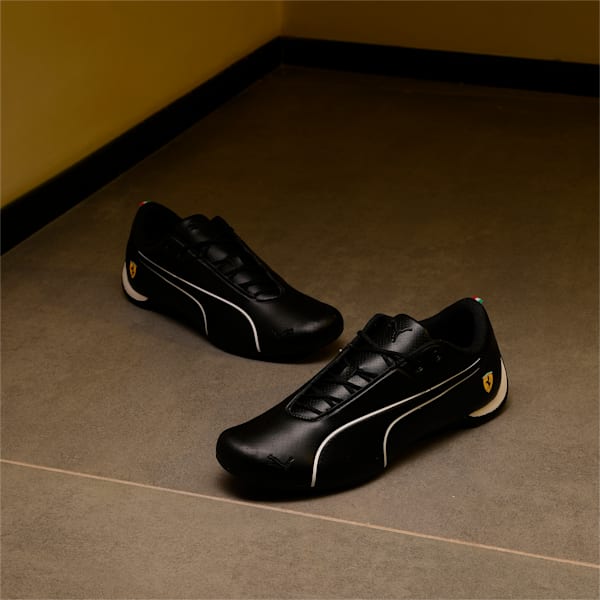 SF Future Cat Ultra Unisex Shoes PUMA