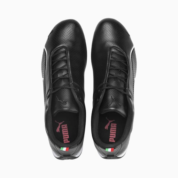 SF Future Cat Ultra Unisex Shoes PUMA
