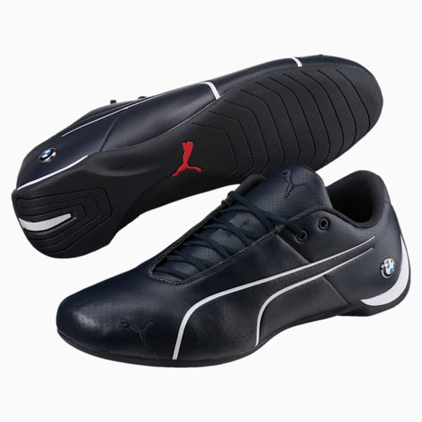 Zapatillas Puma Bmw Mms Future Cat Ultra