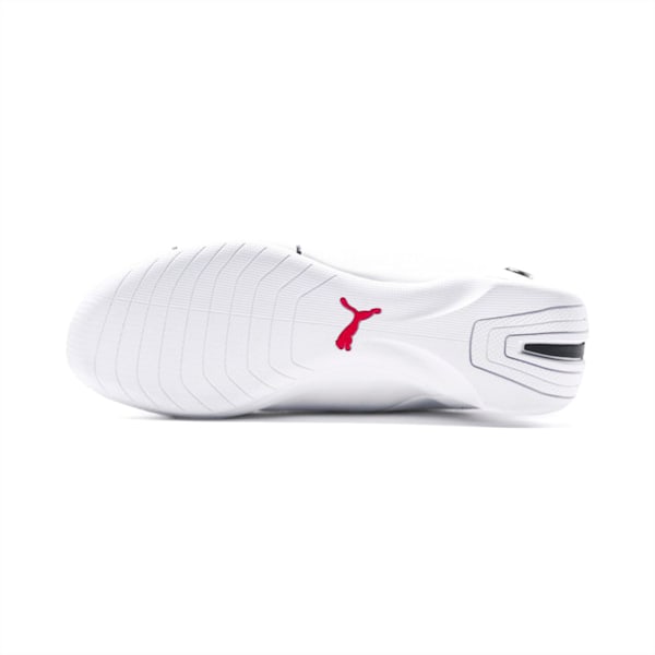 Puma future cat bmw bambino rose sales